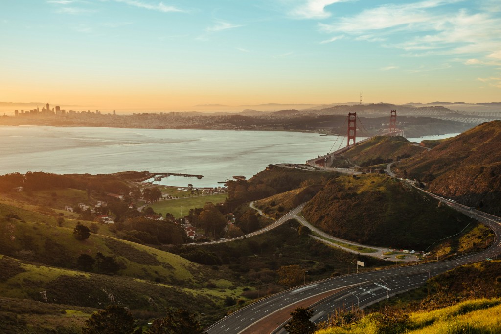 San Francisco Bay Area